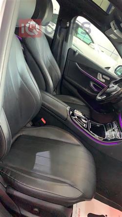 مێرسێدس بێنز E-Class